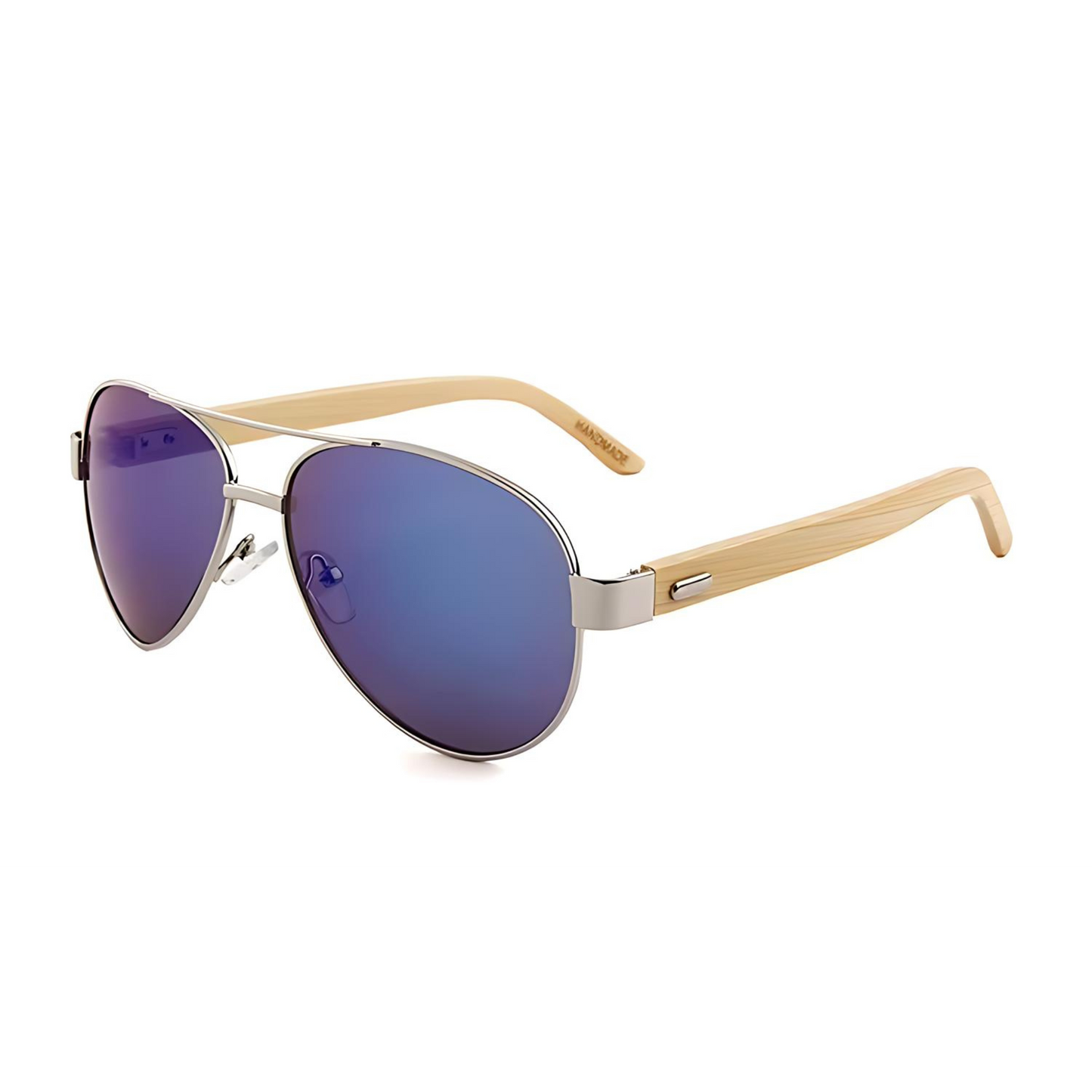 Gafas de sol - Skyline Bamboo