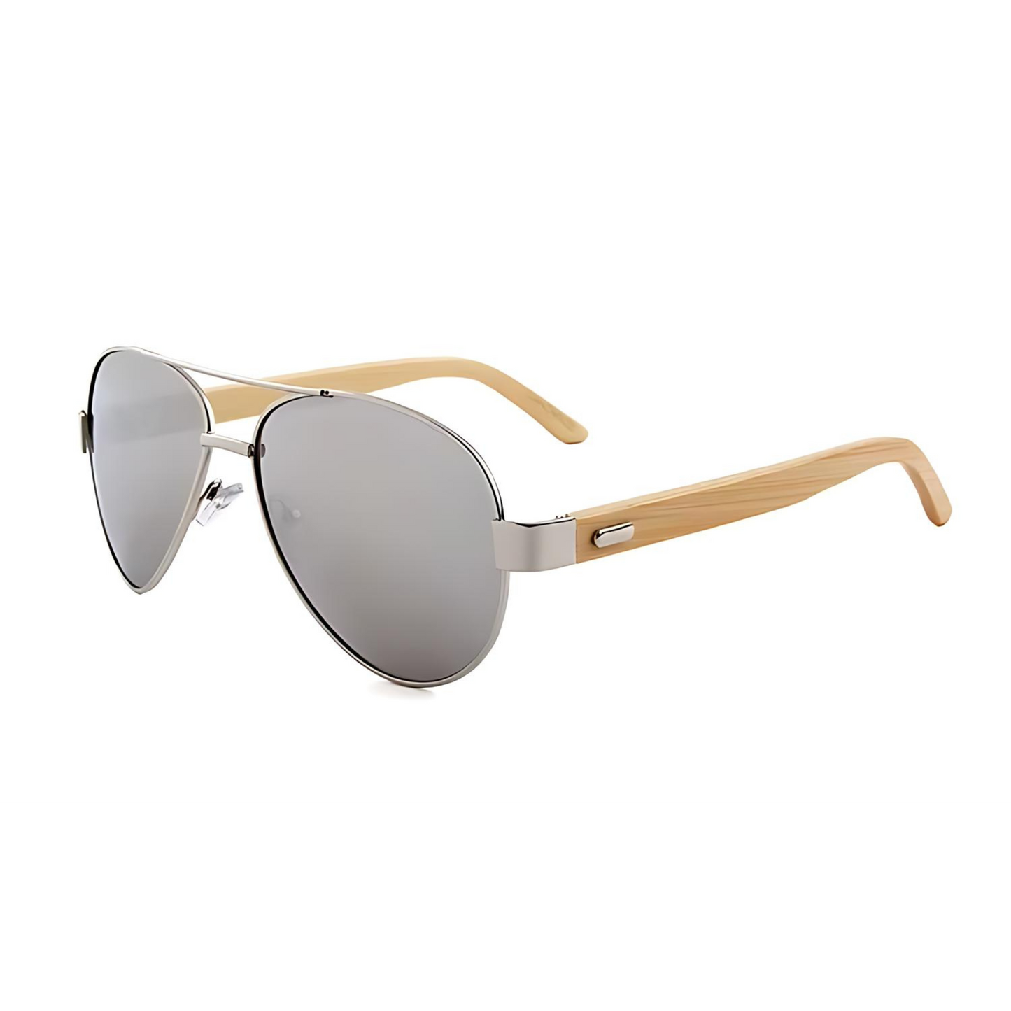 Gafas de sol - Skyline Bamboo