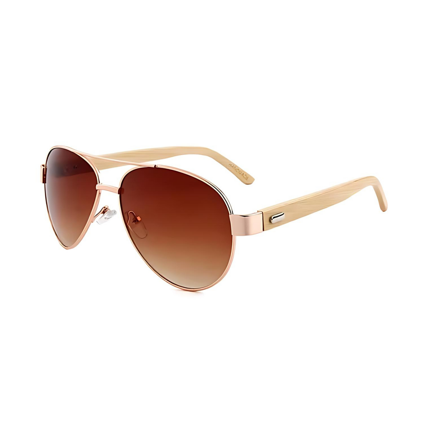 Gafas de sol - Skyline Bamboo