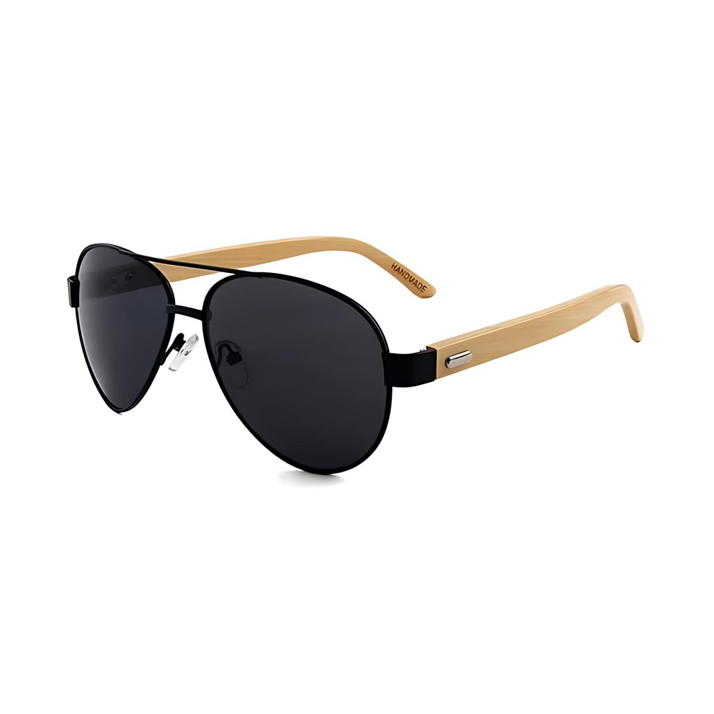 Gafas de sol - Skyline Bamboo