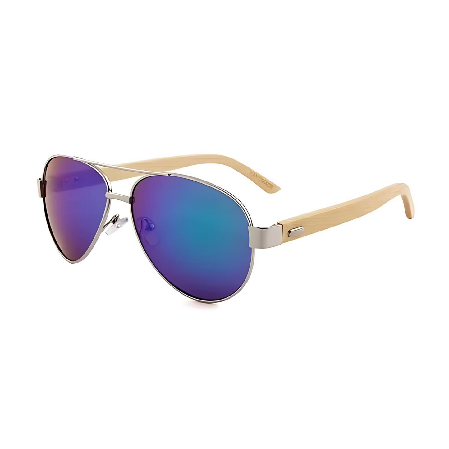 Gafas de sol - Skyline Bamboo