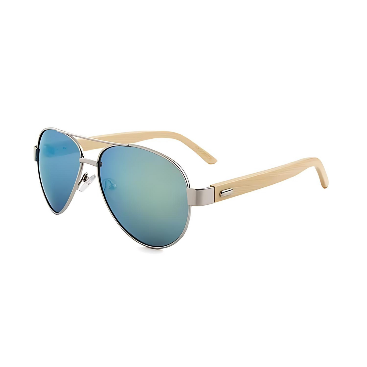 Gafas de sol - Skyline Bamboo