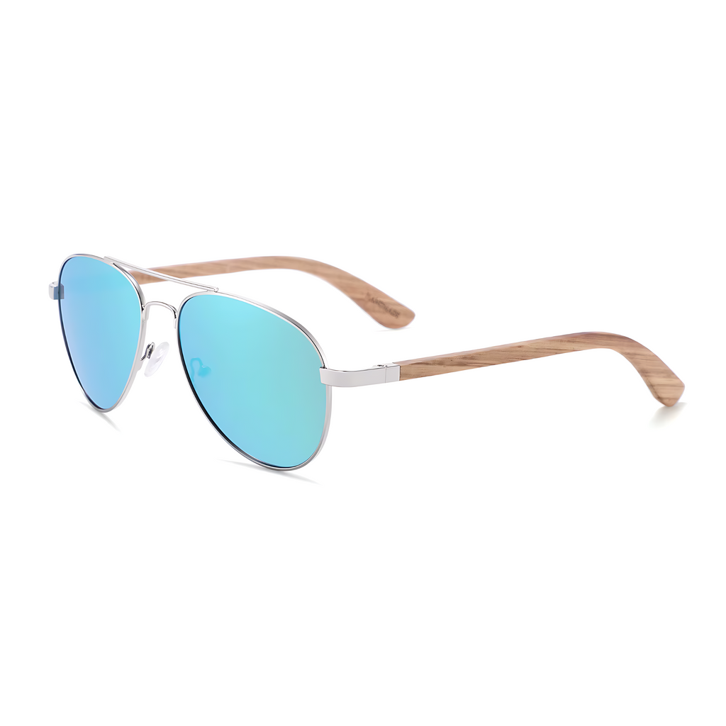 Gafas de sol - ReVibe Bamboo