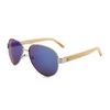 Gafas de sol - Skyline Bamboo