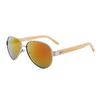 Gafas de sol - Skyline Bamboo