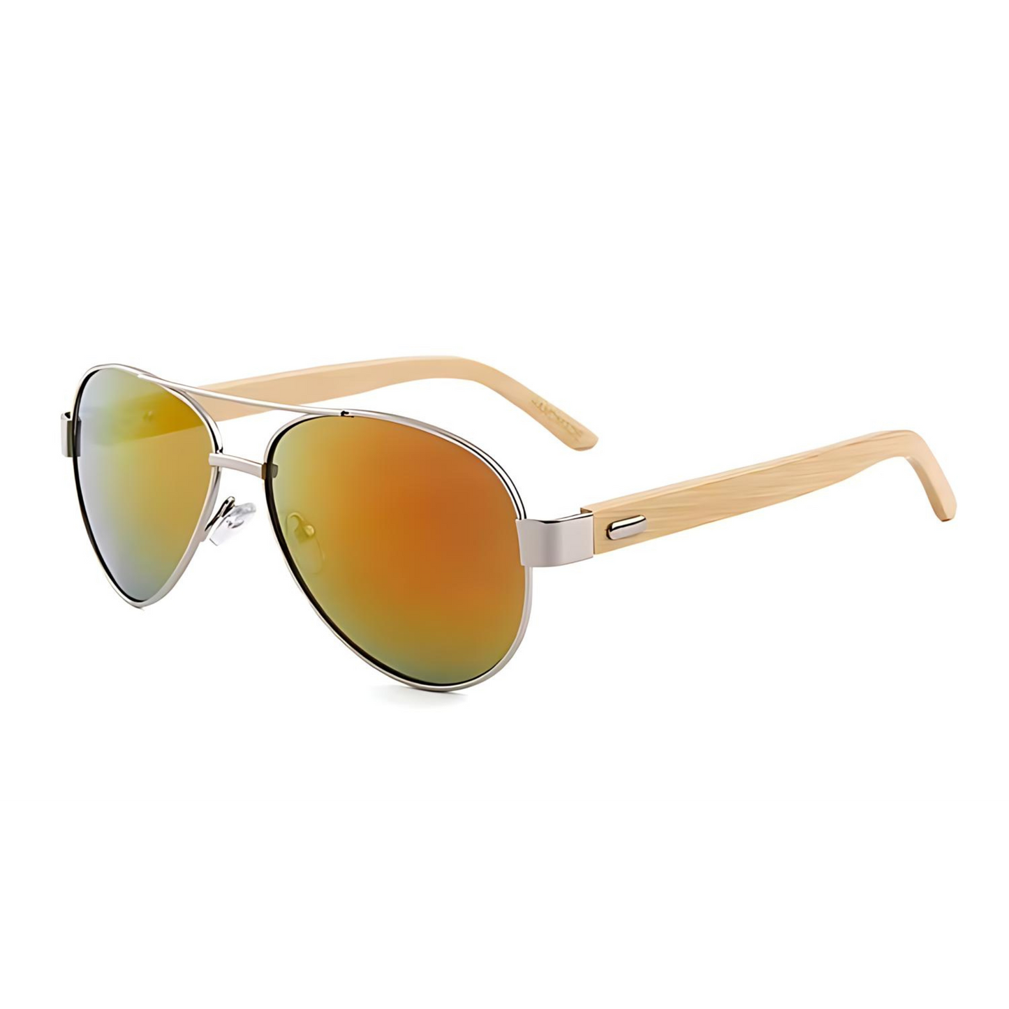 Gafas de sol - Skyline Bamboo