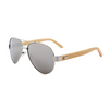 Gafas de sol - Skyline Bamboo