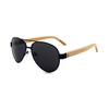 Gafas de sol - Skyline Bamboo