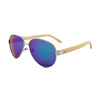 Gafas de sol - Skyline Bamboo