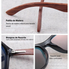 Gafas de sol - Everwood Horizon