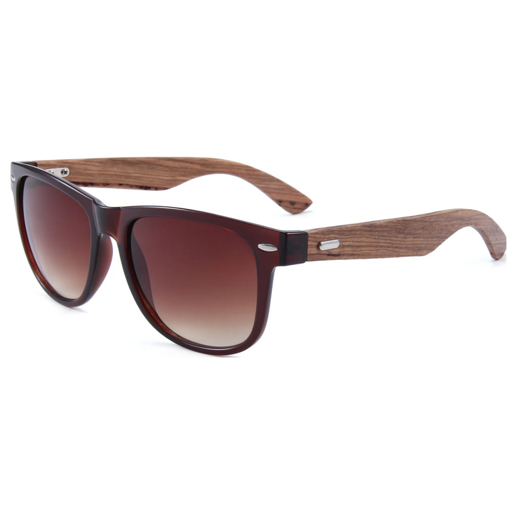 Gafas de sol - EcoLuxe Retro